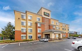 Extended Stay America Suites - St Louis - Westport - Central